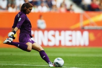 Северодонецкие любители футбола смогут увидеть возрождение легендарного женского клуба