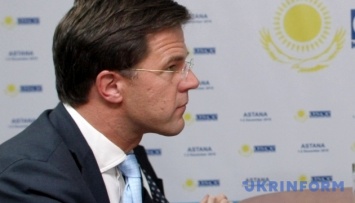 Премьер Нидерландов: Дополнительные меры безопасности есть, даже если они и незаметны