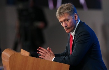 Песков об обмене Савченко: РФ будет действовать по закону, а в остальном решение может принять только Путин