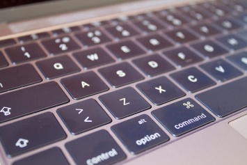 СМИ: тонкие и легкие MacBook с дисплеями 13 и 15 дюймов дебютируют в июне