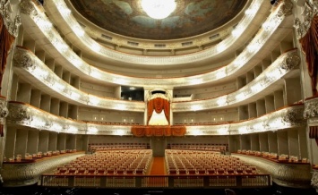 Михайловский театр представит «Волшебную флейту» Моцарта