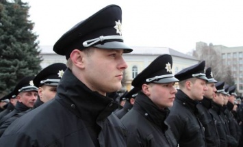 К концу мая на трассе «Киев - Чоп» появятся новые патрульные