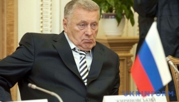 Жириновский заявил, что России «выгодны теракты в Европе»