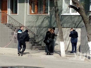 Пострадавших от взрыва в Кировограде прооперировали
