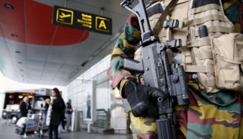 Взрывы в Брюсселе: полиция назвала третьего террориста
