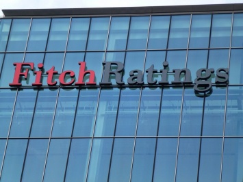 Агентство Fitch отозвало рейтинги «Укрзализныци»