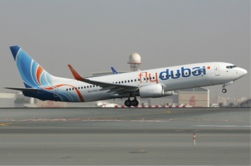 Авиакомпания FlyDubai начала выплаты родным жертв крушения Boeing