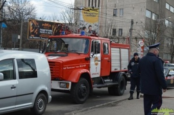 Пострадавший от взрыва в Кировограде находится в тяжелом состоянии, - корреспондент