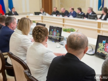 В российскую думу избрали депутата-«двойника» Януковича (фото)