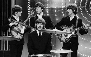 Редкая запись The Beatles ушла с молотка за?77,500