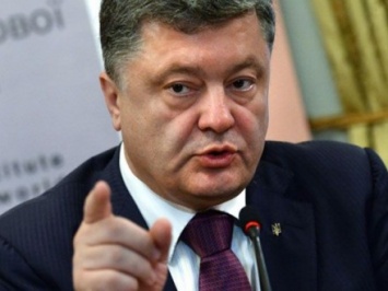 П.Порошенко готов поддержать любую кандидатуру премьера от коалиции
