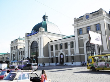 Ивано-Франковск во второй раз вошел в пятерку лучших городов Европы