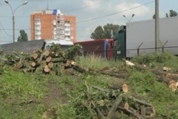 Прокуратура отказалась от строительства четвертой очереди на ул. Жабинского