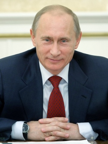 Владимир Путин присудил премии президента РФ деятелям литературы и искусства