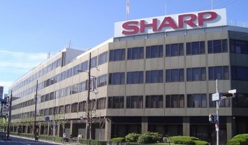 Foxconn пытается снизить цену на бизнес Sharp