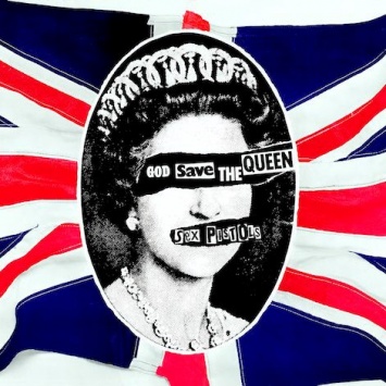 Сын менеджера Sex Pistols сжигает панковские реликвии на 7 миллионов долларов | British Wave