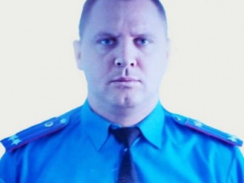 Сбежал подозреваемый начальник полиции в Ровенской области