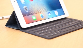 Apple назвала 9,7-дюймовый iPad Pro полноценной заменой PC