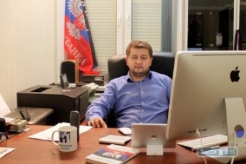 Ближайшие родственники председателя РГА в Одесской области поддерживают боевиков "ДНР" (ФОТО)