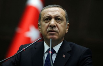 Турция в 2015 году депортировала в Бельгию одного из брюссельских террористов, - Эрдоган