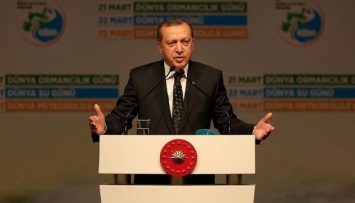 Эрдоган: Террориста, который подорвался в Брюсселе, депортировали из Турции в Нидерланды