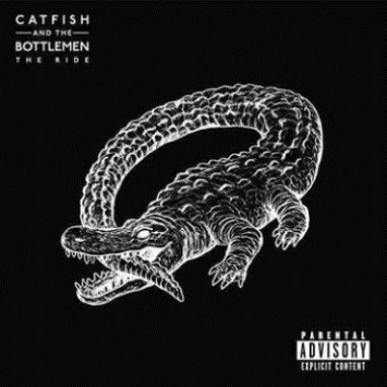 Catfish And The Bottlemen анонсировали новый альбома "The Ride" | British Wave