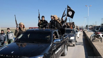 СМИ: "Исламское государство" подготовило 400 боевиков для терактов в Европе