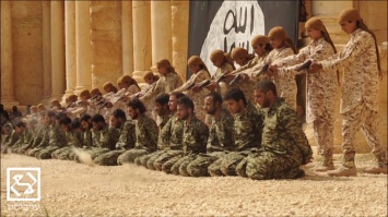 Для терактов в Европе ИГИЛ подготовила минимум 400 боевиков, - Associated Press