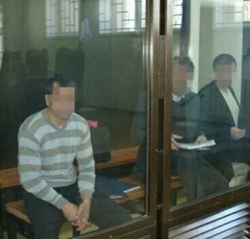 Убийцу из России, на счету которого 25 жертв, задержали в Днепропетровске