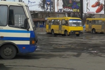 Ежедневно в павлоградский исполком обращаются с жалобами на водителей-хамов