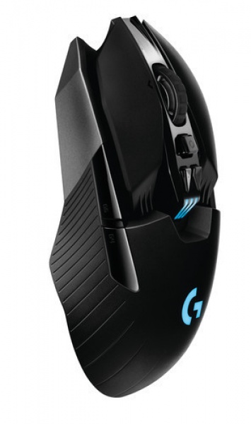 Logitech G представляет свою лучшую беспроводную игровую мышь