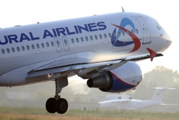 Компании «Уральские авиалинии» разрешили 7 раз в неделю летать в Турцию