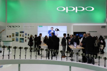 В 2016 году Oppo и Vivo суммарно могут продать не менее 120 млн. смартфонов