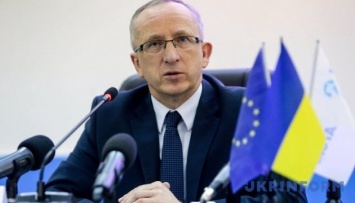 Томбински рассказал о препятствиях для "безвиза" Украины и ЕС