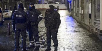 Бельгийские спецслужбы отказались работать с США незадолго до терактов