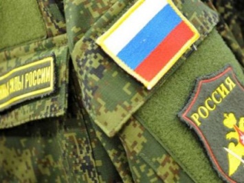 Российский офицер погиб в сирийской Пальмире