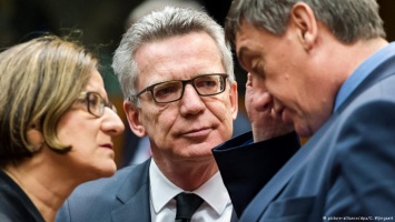 Страны ЕС усилят обмен данными после терактов в Брюсселе