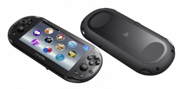 Sony начали портирование своих игр на смартфоны - «похороны» консоли Vita