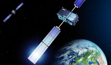 В России станет доступен спутниковый интернет от «Космической связи»