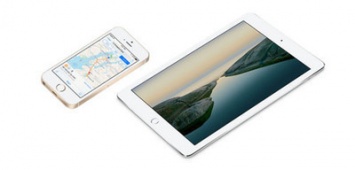 Стартовал прием предварительных заказов на смартфон iPhone SE и планшет iPad Pro