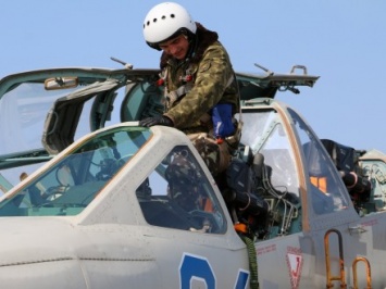 Курсанты Харьковского вуза приступили к полетам на боевых самолетах