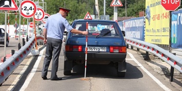 С 1 сентября сдать экзамен на водительские права станет сложнее