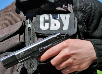 На Украине задержаны подозреваемые в причастности к убийству адвоката Грабовского