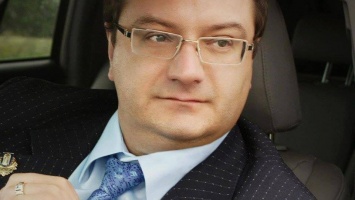 РФ обвиняет Украину в недостаточном обеспечении безопасности убитого адвоката Грабовского