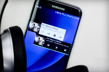Apple Music для Android обзавелся собственным виджетом