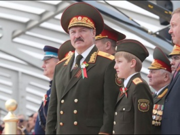 МВД Беларуси возбудило 135 уголовных производств в отношении военных на Донбассе