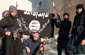 Терактами в Европе "Исламское государство" пытается завлекать больше новобранцев - WSJ