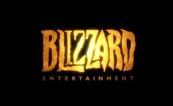 Видео анонса серии книг по вселенным Blizzard