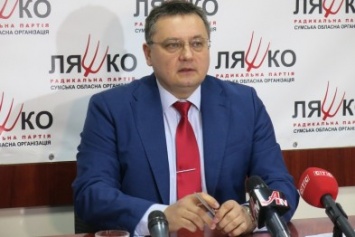 Вячеслав Шапошник считает псевдоскандал с «лампочками» попыткой дискредитировать его как политика и нанести удар по бизнесу