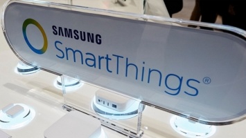 Samsung работает над операционной системой для «Интернета вещей»